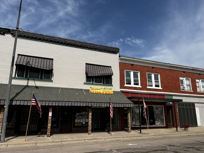 Bellevue - July 2022 Photo From Me (newer photo)